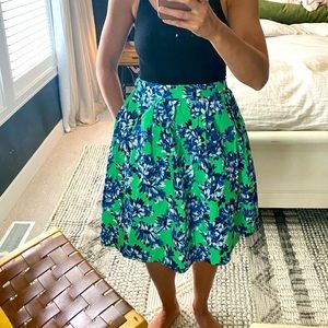 Jcrew skirt